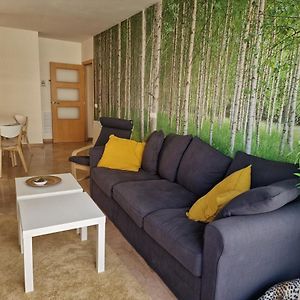 4 rooms apartment in Tarragona Exterior photo