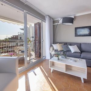 Tarracohomes, Apartment Cala Romana Tarragona Exterior photo